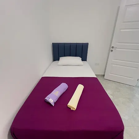 Moena Guest House ゲストハウス