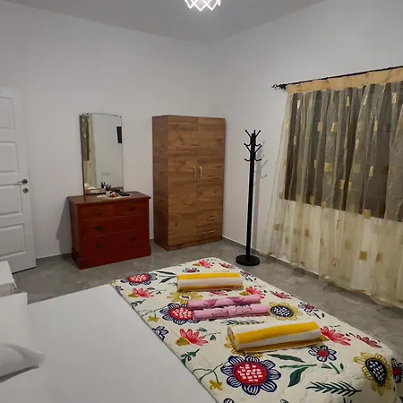 Moena Guest House