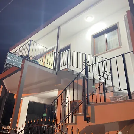 Moena Guest House