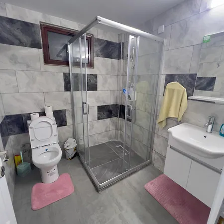 Moena Guest House ゲストハウス